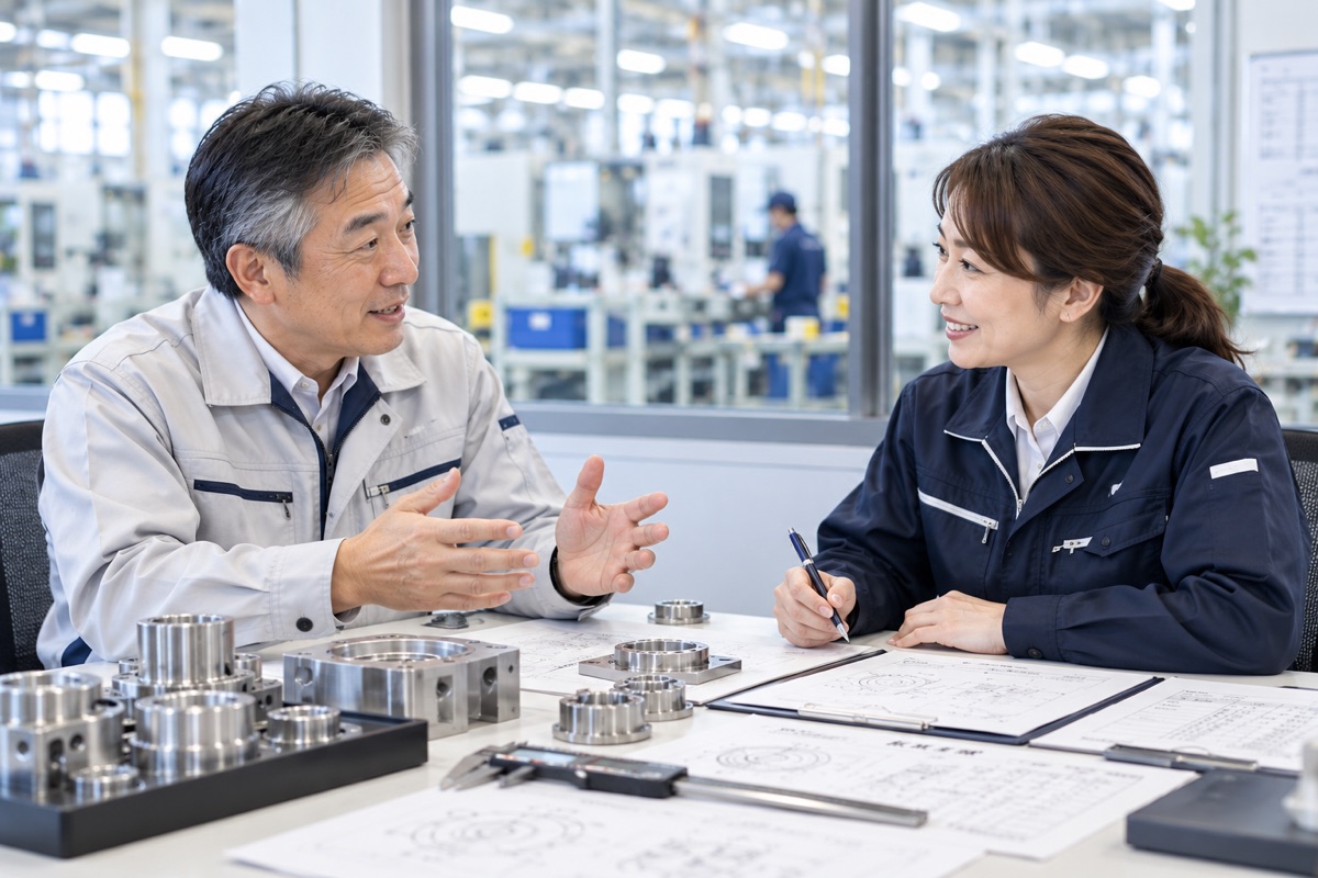 大手製造業 品質管理部門での生成AI活用